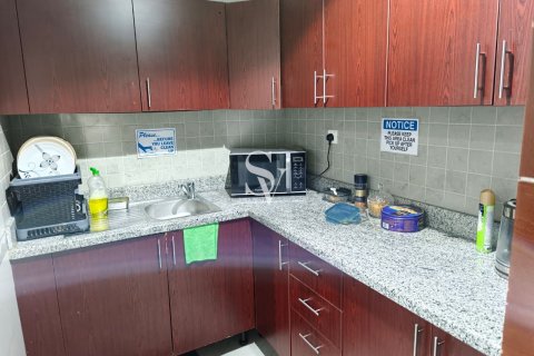 Kancelář v Business Bay, Dubai, SAE 137 m² Č.: 740117 - fotografie 9