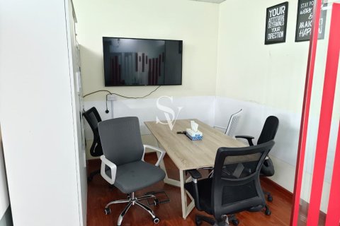 Kancelář v Business Bay, Dubai, SAE 137 m² Č.: 740117 - fotografie 10