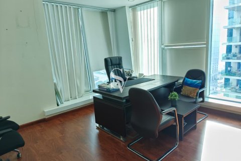 Kancelář v Business Bay, Dubai, SAE 137 m² Č.: 740117 - fotografie 13