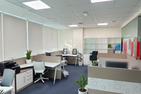 Kontor i Business Bay, Dubai, Emiratene 137 kvm nr. 740117