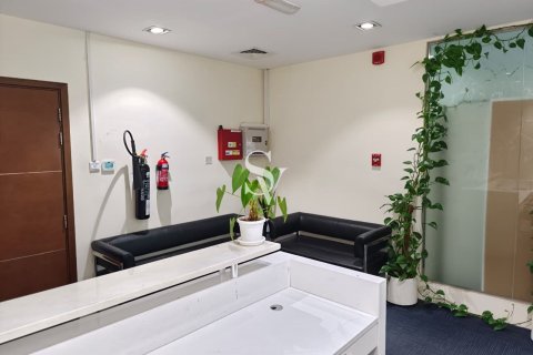 Kancelář v Business Bay, Dubai, SAE 137 m² Č.: 740117 - fotografie 3