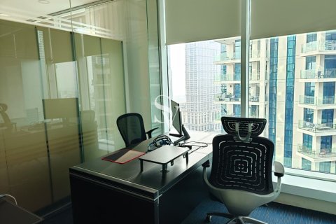 Kancelář v Business Bay, Dubai, SAE 137 m² Č.: 740117 - fotografie 12