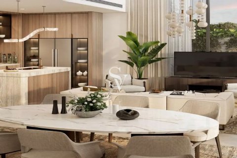 Townhouse in Mudon, Dubai, UAE 3 bedrooms, 169 sq.m. № 740113 - photo 3