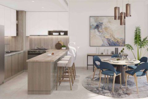 Townhouse in Mudon, Dubai, UAE 3 bedrooms, 169 sq.m. № 740113 - photo 7
