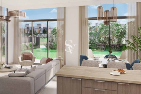 Townhouse in Mudon, Dubai, UAE 3 bedrooms, 169 sq.m. № 740113 - photo 6