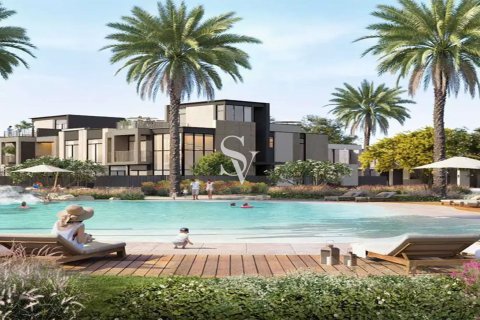 Townhouse in Mudon, Dubai, UAE 3 bedrooms, 169 sq.m. № 740113 - photo 4