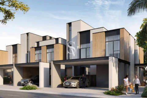 Townhouse in Mudon, Dubai, UAE 3 bedrooms, 169 sq.m. № 740113 - photo 9