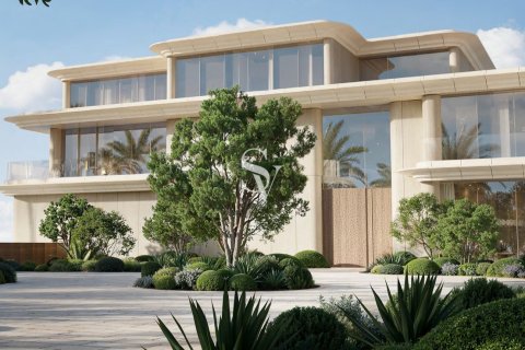 Villa til salg i Jumeirah, Dubai, UAE 7 soveværelser, 3860 kvm № 740118 - foto 14