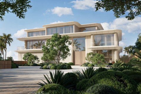 Villa til salg i Jumeirah, Dubai, UAE 7 soveværelser, 3860 kvm № 740118 - foto 27