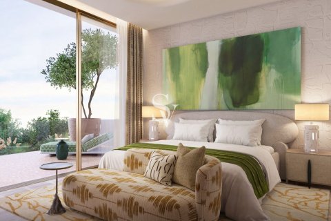 Villa til salg i Jumeirah, Dubai, UAE 7 soveværelser, 3860 kvm № 740118 - foto 6