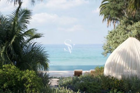 Villa til salg i Jumeirah, Dubai, UAE 7 soveværelser, 3860 kvm № 740118 - foto 16