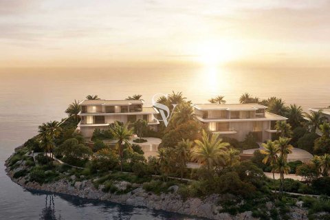 Villa til salg i Jumeirah, Dubai, UAE 7 soveværelser, 3860 kvm № 740118 - foto 2