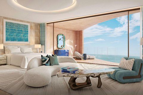Villa til salg i Jumeirah, Dubai, UAE 7 soveværelser, 3860 kvm № 740118 - foto 26