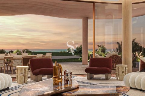 Villa til salg i Jumeirah, Dubai, UAE 7 soveværelser, 3860 kvm № 740118 - foto 8