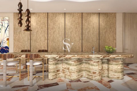 Villa til salg i Jumeirah, Dubai, UAE 7 soveværelser, 3860 kvm № 740118 - foto 4