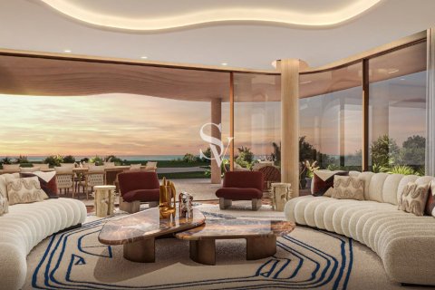 Villa til salg i Jumeirah, Dubai, UAE 7 soveværelser, 3860 kvm № 740118 - foto 5