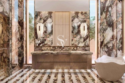 Villa til salg i Jumeirah, Dubai, UAE 7 soveværelser, 3860 kvm № 740118 - foto 24