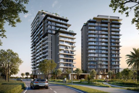Apartament w Dubai Silicon Oasis, Dubai, ZEA 3 sypialnie, 285 mkw. nr 740115