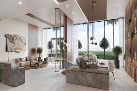Dubai Silicon Oasis, Dubai, संयुक्त अरब अमीरात में अपार्टमेंट, 3 बेडरूम, 285 वर्ग मीटर, संख्या 740115 - फ़ोटो 2