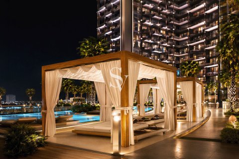 Apartament na sprzedaż w Al Jaddaf, Dubai, ZEA 1 sypialnia, 62 mkw., nr 740114 - zdjęcie 2