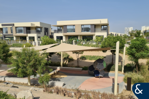 Dubai Hills Estate, Dubai, संयुक्त अरब अमीरात में विला, 4 बेडरूम, 303 वर्ग मीटर, संख्या 685101 - फ़ोटो 15