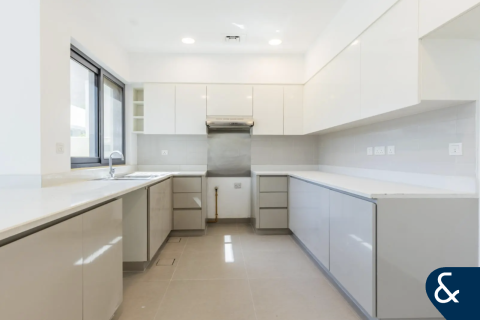 Dubai Hills Estate, Dubai, संयुक्त अरब अमीरात में विला, 4 बेडरूम, 303 वर्ग मीटर, संख्या 685101 - फ़ोटो 6