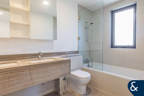 Dubai Hills Estate, Dubai, संयुक्त अरब अमीरात में विला, 4 बेडरूम, 303 वर्ग मीटर, संख्या 685101 - फ़ोटो 10