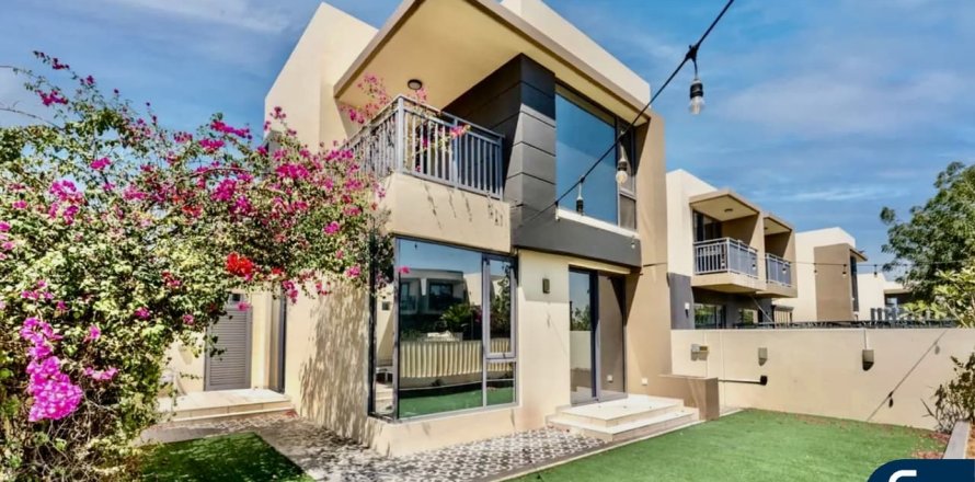 Dubai Hills Estate, Dubai, संयुक्त अरब अमीरात में विला, 4 बेडरूम, 303 वर्ग मीटर, संख्या 685101