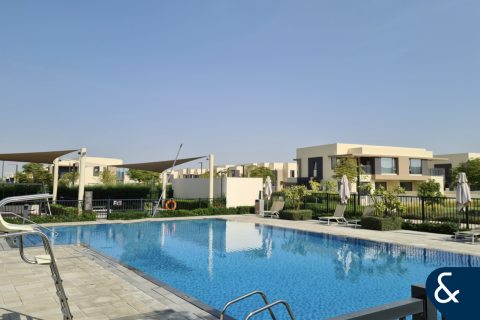 Dubai Hills Estate, Dubai, संयुक्त अरब अमीरात में विला, 4 बेडरूम, 303 वर्ग मीटर, संख्या 685101 - फ़ोटो 18