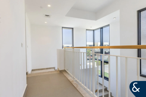 Dubai Hills Estate, Dubai, संयुक्त अरब अमीरात में विला, 4 बेडरूम, 303 वर्ग मीटर, संख्या 685101 - फ़ोटो 13