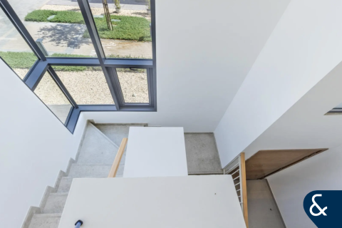 Dubai Hills Estate, Dubai, संयुक्त अरब अमीरात में विला, 4 बेडरूम, 303 वर्ग मीटर, संख्या 685101 - फ़ोटो 14