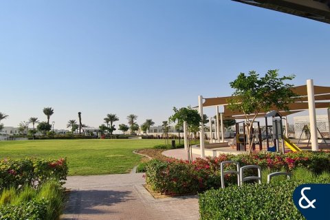 Villa zum Verkauf in Reem, Dubai, VAE 3 Schlafzimmer, 236 m2 Nr. 685102 - Foto 8