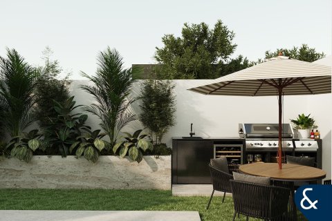 Villa zum Verkauf in Reem, Dubai, VAE 3 Schlafzimmer, 236 m2 Nr. 685102 - Foto 6