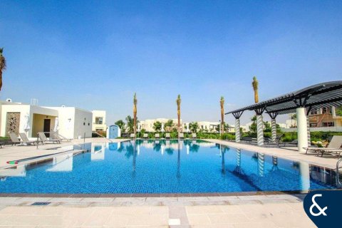 Villa zum Verkauf in Reem, Dubai, VAE 3 Schlafzimmer, 236 m2 Nr. 685102 - Foto 9