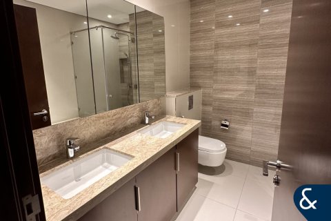 Apartamento en venta en Dubai Hills Estate, Dubai, EAU 2 dormitorios, 121 m2 № 685100 - foto 5