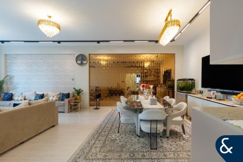 Купить квартиру в Дубай Марина, ОАЭ 3 спальни, 266м2, № 685104 - фото 4