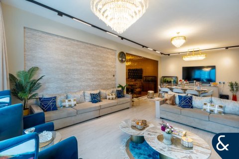 Купить квартиру в Дубай Марина, ОАЭ 3 спальни, 266м2, № 685104 - фото 7