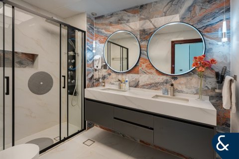 Купить квартиру в Дубай Марина, ОАЭ 3 спальни, 266м2, № 685104 - фото 6