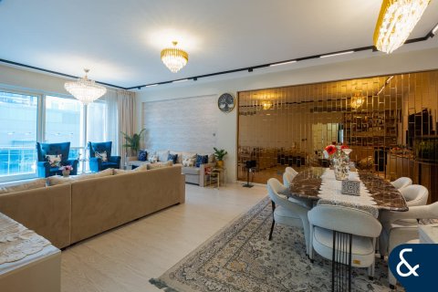 Купить квартиру в Дубай Марина, ОАЭ 3 спальни, 266м2, № 685104 - фото 3