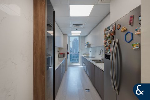 Купить квартиру в Дубай Марина, ОАЭ 3 спальни, 266м2, № 685104 - фото 17