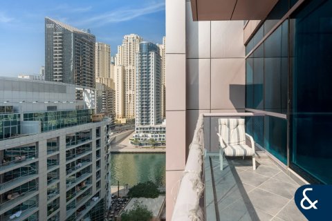 Купить квартиру в Дубай Марина, ОАЭ 3 спальни, 266м2, № 685104 - фото 2