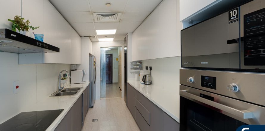 Квартира в Дубай Марина, ОАЭ 3 спальни, 266м2 № 685104