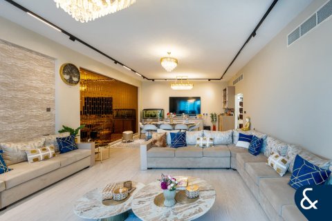 Купить квартиру в Дубай Марина, ОАЭ 3 спальни, 266м2, № 685104 - фото 5