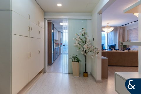 Купить квартиру в Дубай Марина, ОАЭ 3 спальни, 266м2, № 685104 - фото 21