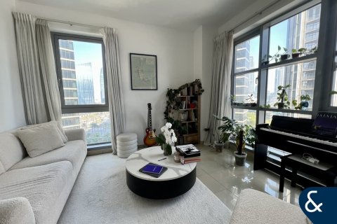 Downtown Dubai (Downtown Burj Dubai), Dubai, BAE’de satılık daire 1 yatak odası, 81 m&sup2; No 685103 - fotoğraf 2