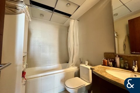 Downtown Dubai (Downtown Burj Dubai), Dubai, BAE’de satılık daire 1 yatak odası, 81 m&sup2; No 685103 - fotoğraf 10