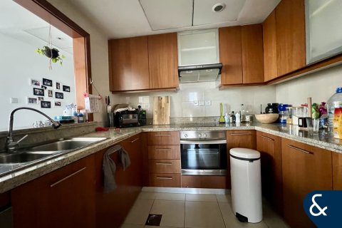 Downtown Dubai (Downtown Burj Dubai), Dubai, BAE’de satılık daire 1 yatak odası, 81 m&sup2; No 685103 - fotoğraf 7