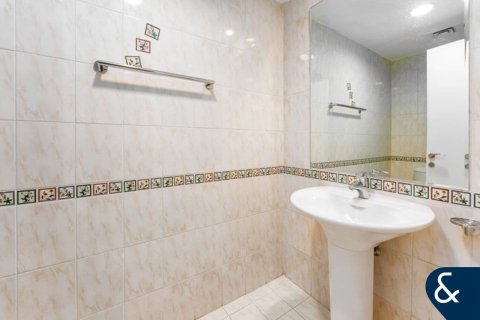 Apartemen di Dubai Marina, Dubai, UEA 1 kamar tidur, 85 m2 nomor 685098 - foto 11