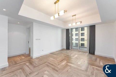 Apartemen di Dubai Marina, Dubai, UEA 1 kamar tidur, 85 m2 nomor 685098 - foto 3
