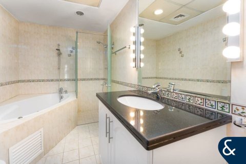 Apartemen di Dubai Marina, Dubai, UEA 1 kamar tidur, 85 m2 nomor 685098 - foto 10